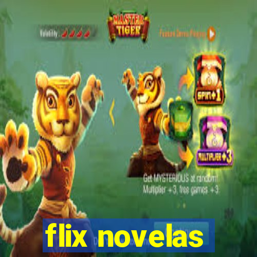 flix novelas